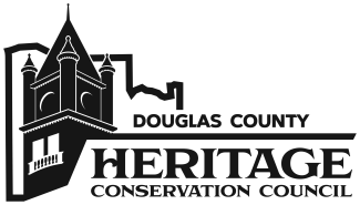 HCC Logo - Black