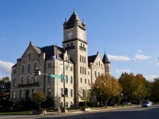 Douglas County Courthouse
