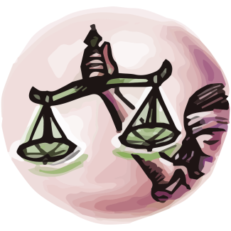Justice Involved Individuals graphic