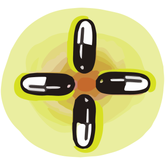 Pills Graphic
