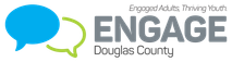 Engage Douglas County Logo