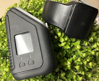 House Arrest Equipment house arrest equipment portable breathalyzer and GPS bracelet