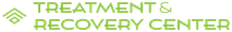 Treatment and Recovery Center logo