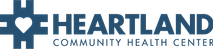 Heartland Community Health Center logo