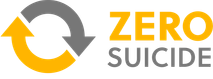 Zero Suicide logo