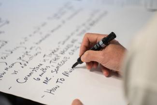 Planning Meeting image