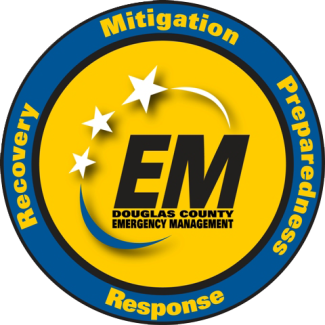 Emergency Management Logo