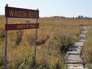 Ivan Boyd Prairie