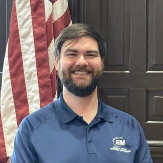 John Stipetich, Deputy Director