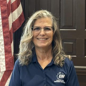 Kari Wempe, Duty Officer