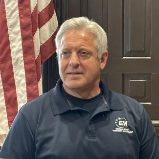 Robert Bieniecki, Director