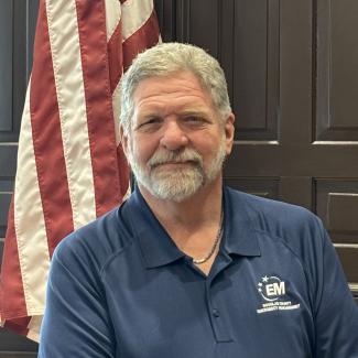 Wayne Deaver, Duty Officer