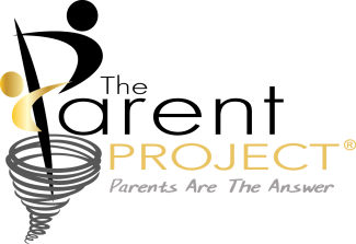 The Parent Project Logo