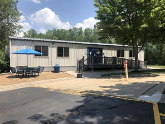 Adult Services North Facility