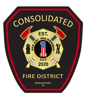 CFD 1 Logo