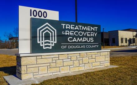 Treatment and Recovery Campus