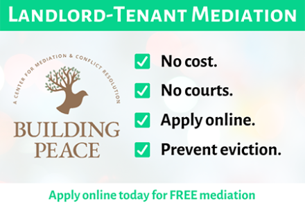 Landlord Tenant Mediation