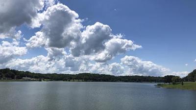 Lone Star Lake