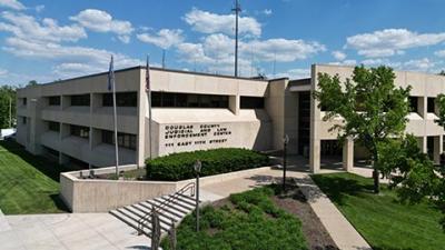 Judicial and Law Enforcement Center