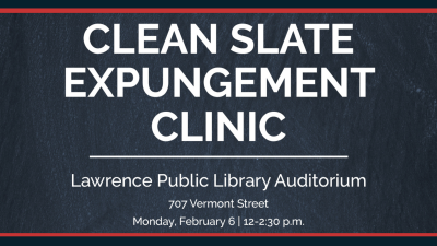 Expungement Fair 2.6.2023