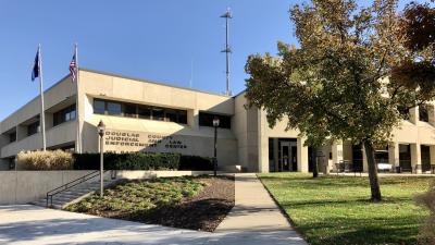 Judicial and Law Enforcement Center