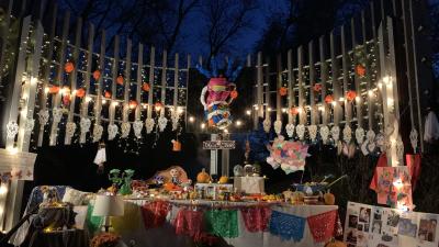 Day of the Dead 