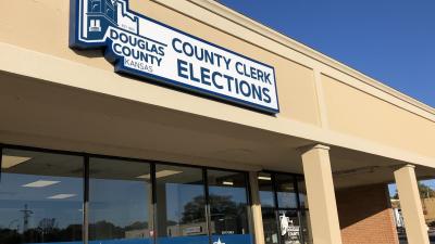 Douglas County Elections Office