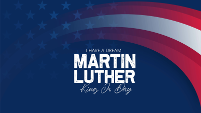 Martin Luther King Jr Day