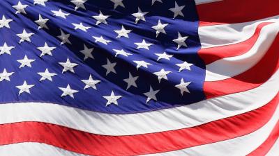 American flag