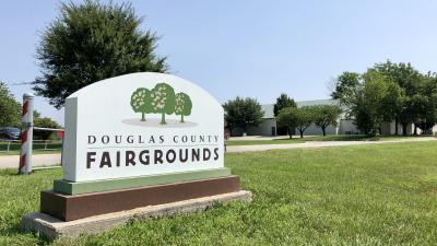 Douglas County Fairgrounds