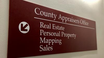 Appraiser's Office