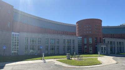 Douglas County Correctional Facility
