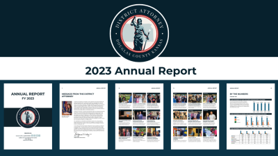 DA 2023 Annual Report Media Release image