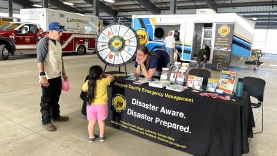 Emergency Management
