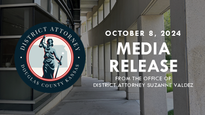 DA Media Release 10-8-24