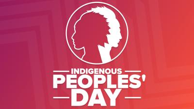 Indigenous Peoples' Day
