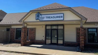 Treasurer's Office - Sixth Street Location