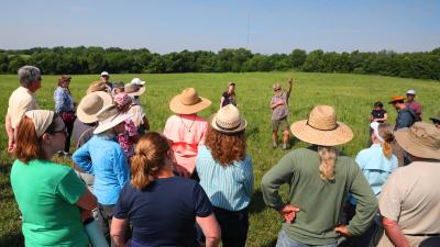 Land Protection Program