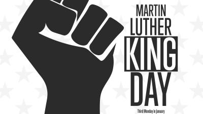 MLK Jr. Day