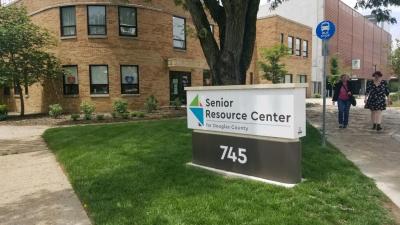 Senior Resource Center