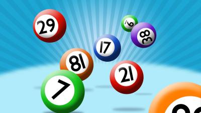 Bingo Night fundraiser