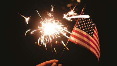 Fourth of July