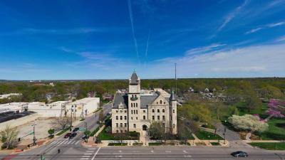 County Courthouse