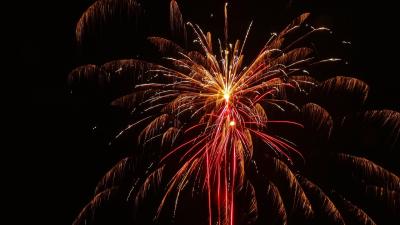 Fireworks
