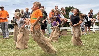 Vinland Fair