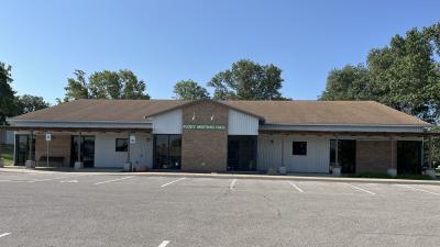 Flory Meeting Hall