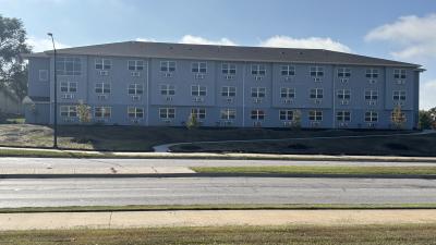 Delmar Place Apartments