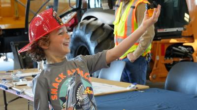 Douglas County Discovery Day 2025
