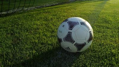 Soccer ball