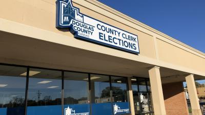 Douglas County Elections Office